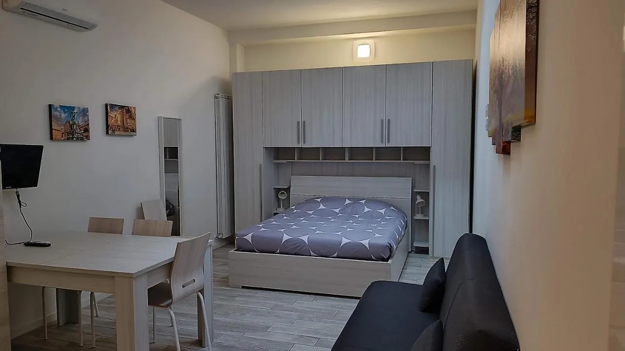 Appartamento Savenaantico9 Bologna Italia