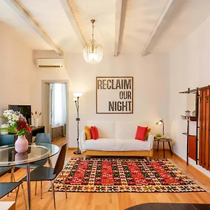 Appartamento Maison N14, Bologna