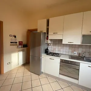 Apartamento Casa Caso, Bolonia