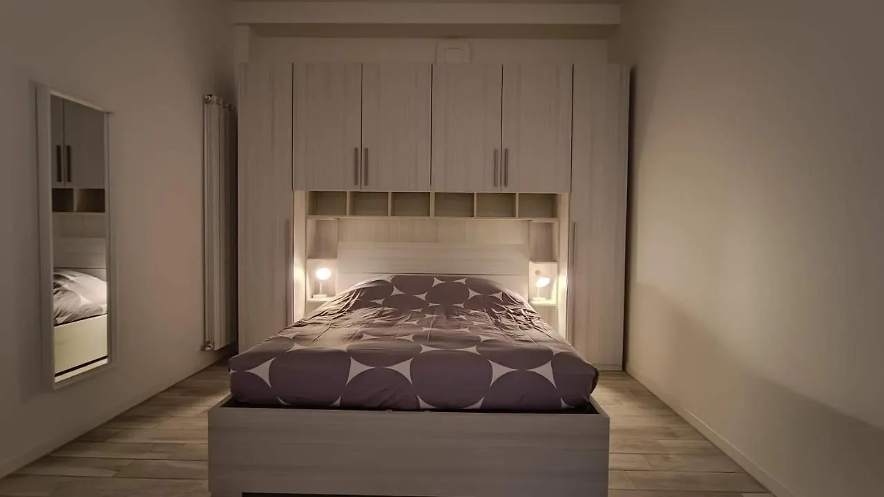Savenaantico9 Apartment Bologna Italy