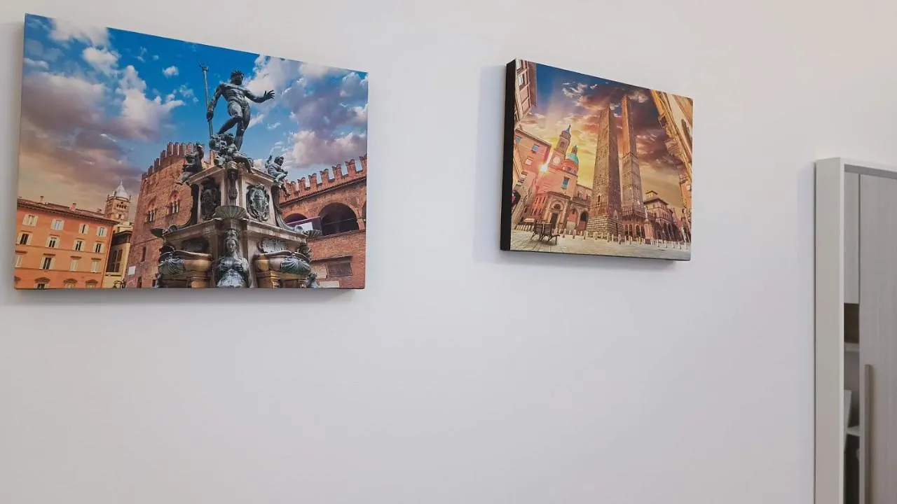 Savenaantico9 Apartment Bologna 0*,  Italy