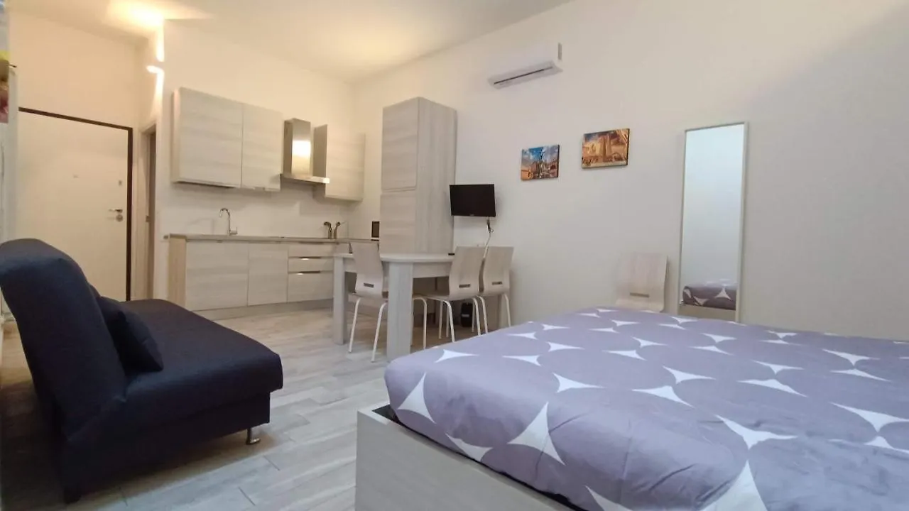 Appartamento Savenaantico9 Bologna