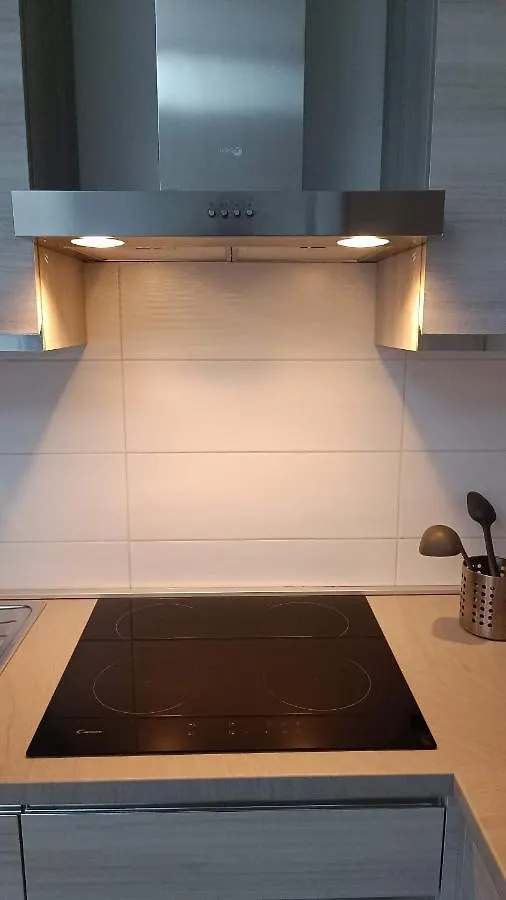 Appartamento Savenaantico9 Bologna