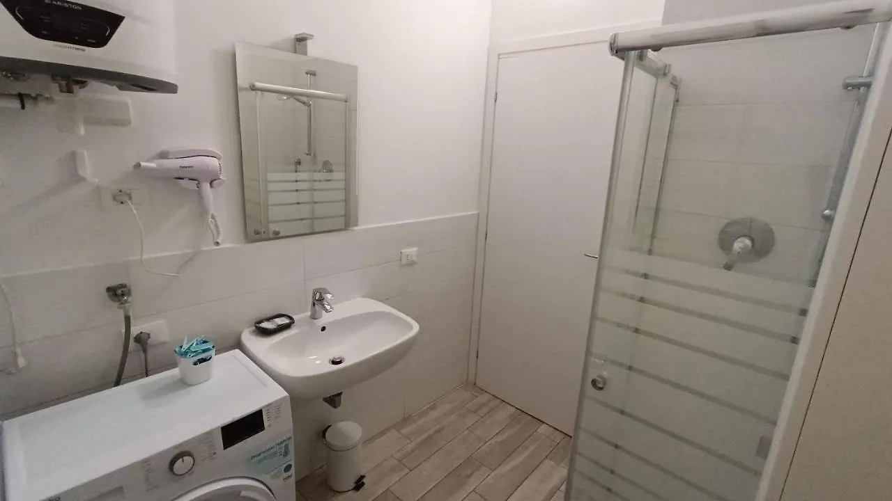 Savenaantico9 Apartment Bologna 0*,